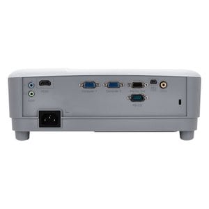 Proyector DLP Pórtatil ViewSonic PA503X - 3D Ready - 4:3 - 1024 x 768 - Frontal, De Techo - 720p - 5000Hora(s) Modo normal - 15000Hora(s) Modo económico - XGA - 22,000:1 - 4000lm - HDMI - USB - 3Año(s