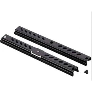 HPE AP-MNT-D Soporte de montaje para Punto de acceso inalámbrico - 1 Paquete