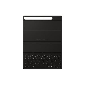 Galaxy Tab S10 Lite / S10 FE / S9 / S9 FE Book Cover Keyboard Slim AI Key - Black