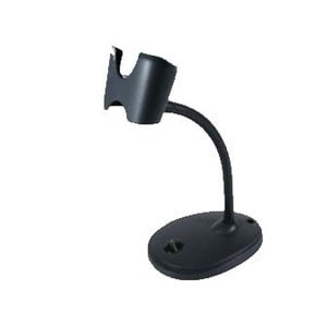 Base Flexible P, 1300G, 3800G, Color NEGRO / Compatible con: Honeywell Hyperion 1300G Lector de codigo de barras - HHP HONEYWELL IT3820/ HHP HONEYWELL IT3800I. Garantia: 1 año