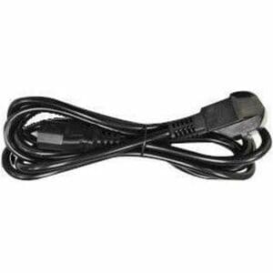 Cable de alimentación 1,5 m - Compatible con impresoras PC42E-T, PC41E-D, PC42E-D y PC45 - Conector estándar US