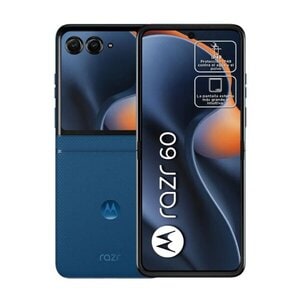 RAZR 60 12+512 DS AZUL