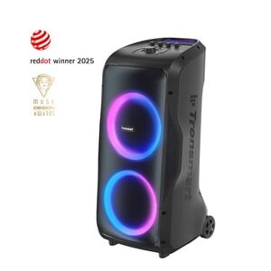 TRONSMART HALO 300 BLACK