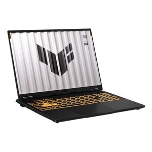 FX608JMI-TU350 - Intel Ci7 14650HX - RAM 16GB DDR5 - 512GB SSD - Nvidia RTX 5060 8GB - FreeDOS - IPS - 16in WUXGA - Gray - Garantia 1Year Carry In