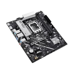 CORE ULTRA 225 + PRIME B860M-K