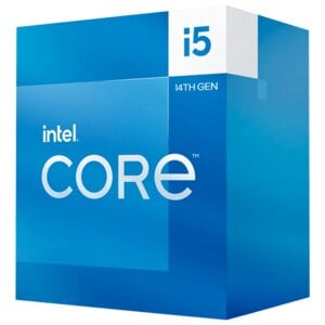 Ci5-14400 + PLACA PRIME B760M-A