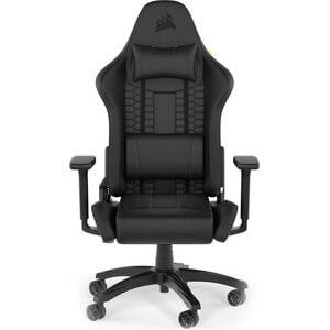 PROMO TC100 RELAXED LEATHERETTE CHAIR