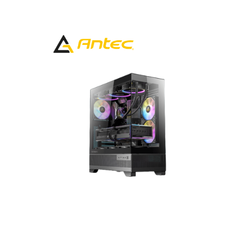 CASE-PC ANTEC CX700 WT 3ARC 2GL 0-761345-10132-5