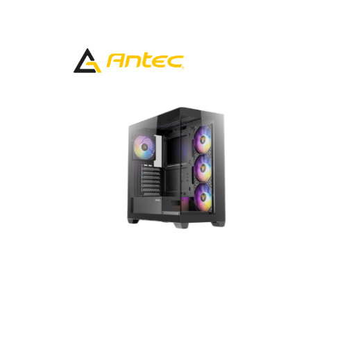 CASE-PC ANTEC CX300 ARGB BK MT 4ARC 2GL 0-761345-10149-3