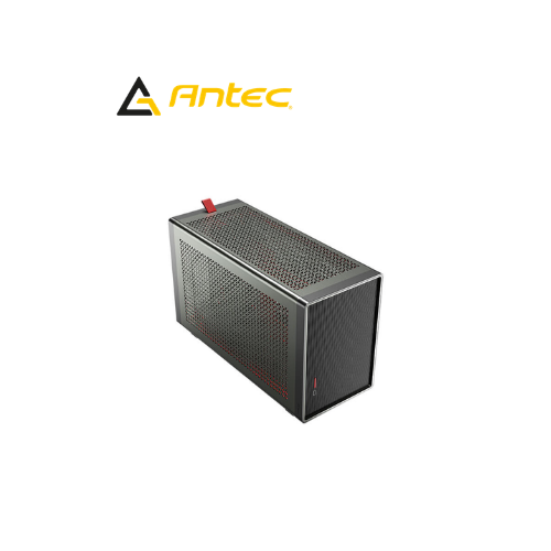 CASE-PC ANTEC PERFORMANCE 1 M AVENTURINE BK ST 0-761345-10169-1