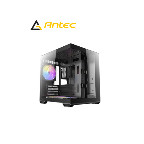 CASE-PC ANTEC CX60M WT MT 3ARC 2GL 0-761345-10218-6