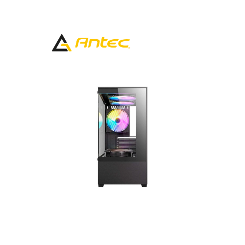 CASE ANTEC VCX100M C/ PSU 450W