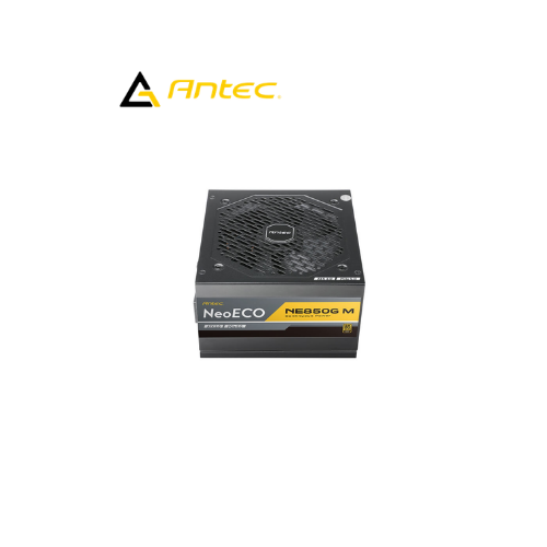 PSU ANTEC NEOECO NE850G 850W 80+ GOLD FM 0-761345-11388-5