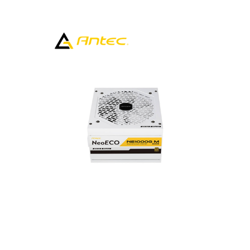 PSU ANTEC NEOECO NE1000G 1000W 80+ GOLD FM 0-761345-11393-9
