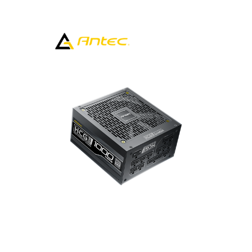 PSU ANTEC HCG1000 PRO 80+ PLATINIUM US