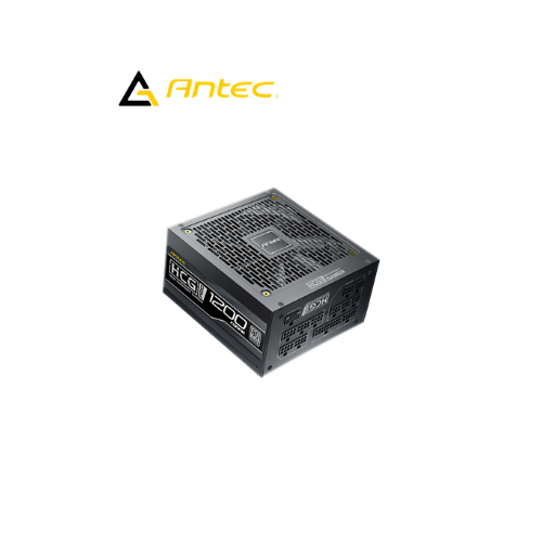 PSU ANTEC HCG1200 PRO PLAT FM A&P US 0-761345-20018-9