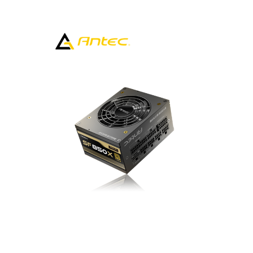 PSU ANTEC SFX GB 850W 80+ GOLD FM A&P 0-761345-20026-4