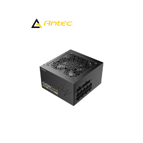 PSU ANTEC GSK GB 850W 80+ GOLD FM A&P UK 0-761345-20049-3
