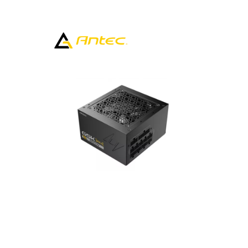 PSU ANTEC GSK GB 850W 80+ GOLD WT FM A&P 0-761345-20093-6