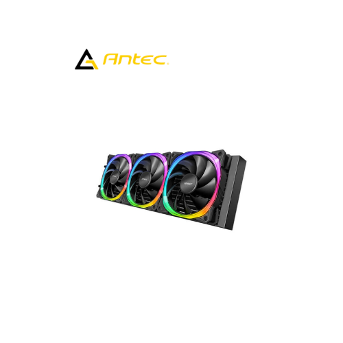 AIO LIQUID ANTEC VORTEX 360 ARGB 0-761345-74047-0