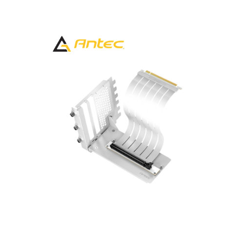 GPU RISER ANTEC CABLE KIT PCIE 4.0 WT AT-RCVB-W200-PCIE4