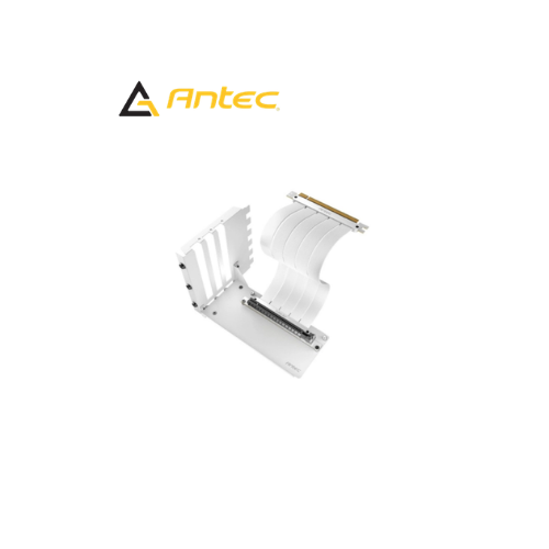 GPU RISER ANTEC CABLE PCIE 4.0 WT AT-RCAB-W300-PCIE4