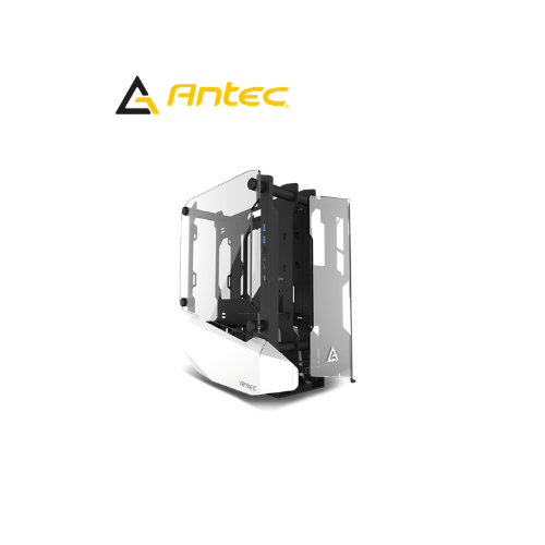 CASE-PC ANTEC STRIKER BK IT GL 0-761345-80032-7