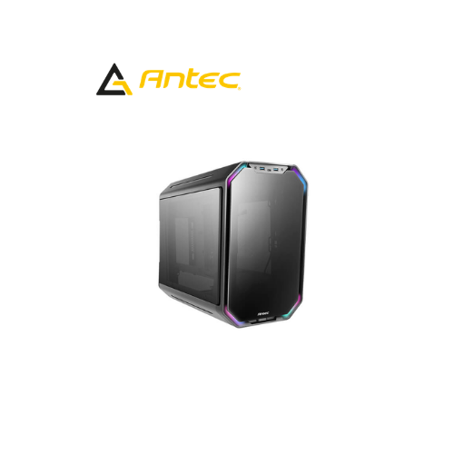 CASE-PC ANTEC DARK CUBE 0-761345-80034-1
