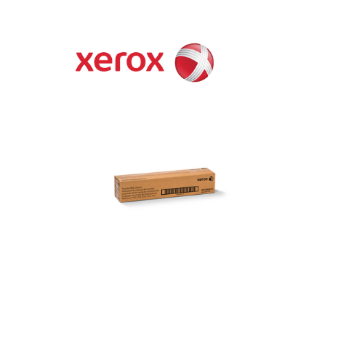 TRANSFER BELT CLEANER