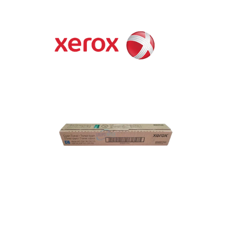 TONER XEROX 006R01743 CYAN NEGOCIO ESPECIAL