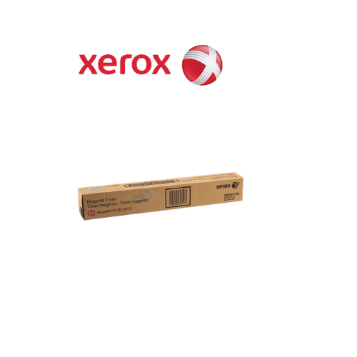 TONER XEROX 006R01756 MAGENTA PARA C8130/35