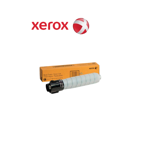 TONER XEROX 006R01773 BLACK PARA B8170