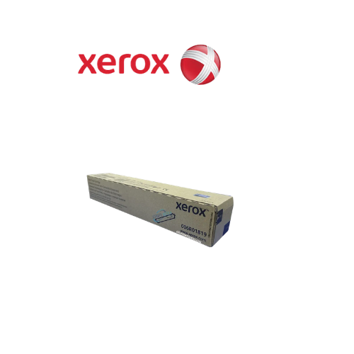 TONER XEROX 006R01819 NEGRO