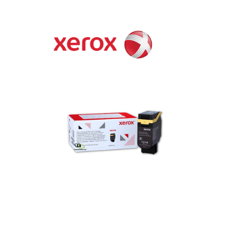 TONER XEROX 006R04766 HIGH-CAPACITY MAGENTA TONER CARTRIDGE (7K) - C415V