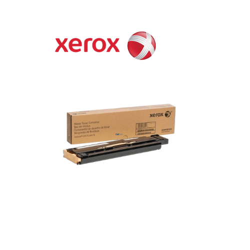 WASTE TONER XEROX 008R08102