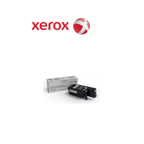 TONER XEROX 106R02760 CYAN (PH 6020/6022 / WC 6025/6027)