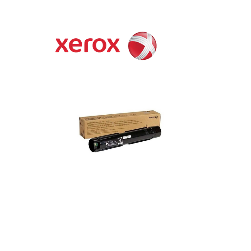 TONER XEROX 106R03396 BLACK VERSALINK B70XX 31KPAG