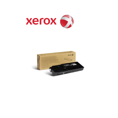 TONER XEROX 106R03508 NEGRO PARA C400 C405