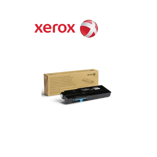 TONER XEROX 106R03510 CYAN PARA C400 C405