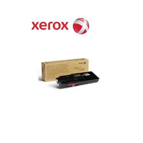 TONER XEROX 106R03511 MAGENTA PARA C400 C405