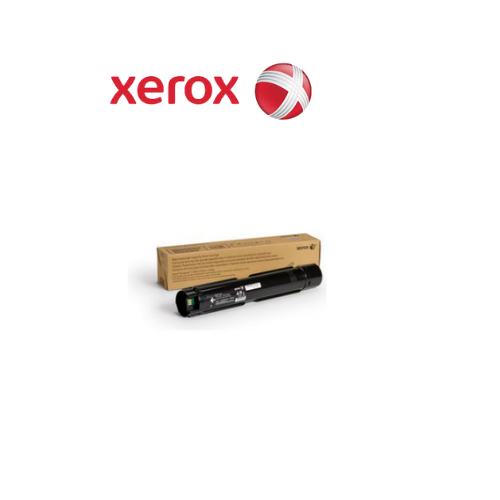 TONER XEROX 106R03745 BLACK PARA VERSALINK C70XX