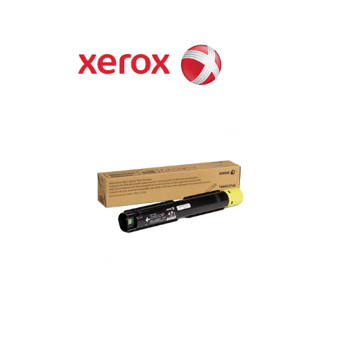 TONER XEROX 106R03746 YELLOW PARA VERSALINK C70XX