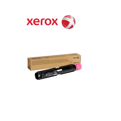 TONER XEROX 106R03747 MAGENTA PARA VERSALINK C70XX