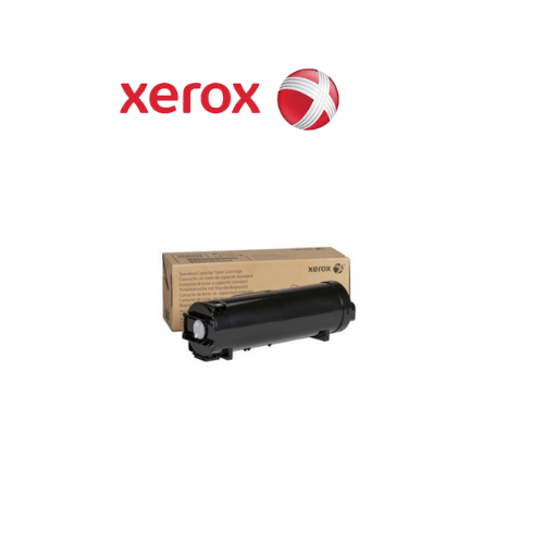 TONER XEROX 106R03945 VERSALINK B600 45K PGS