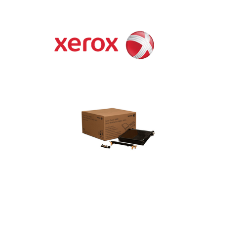 TRANSFER UNIT KIT XEROX 108R01122 PARA PHASER 6600 / WC 6605 (100,000 PAG)