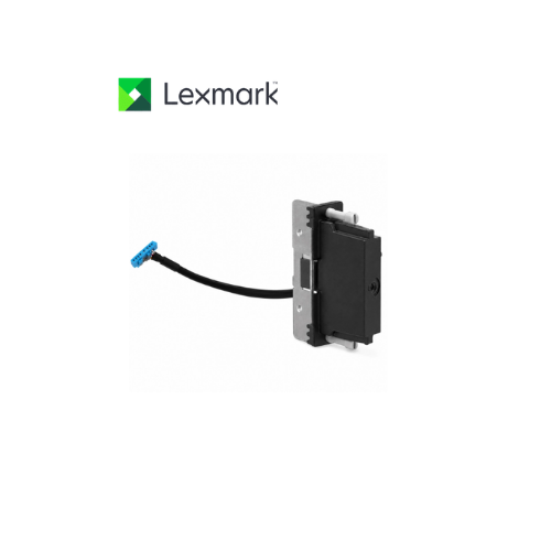 SERVIDOR DE IMPRESIÓN INALÁMBRICO LEXMARK MARKNET (27X6510) N8370
