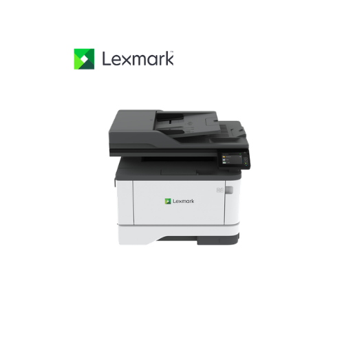 IMP. MULTIFUNCIONAL LASER LEXMARK MX331ADN (29S0152)