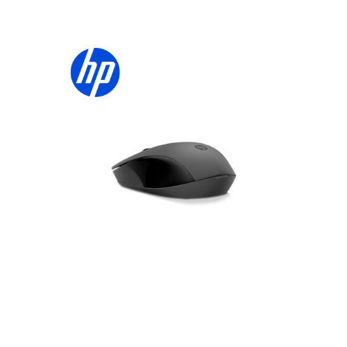 MOUSE HP 150 WIRELESS MOUSE 2S9L1AA#ABM