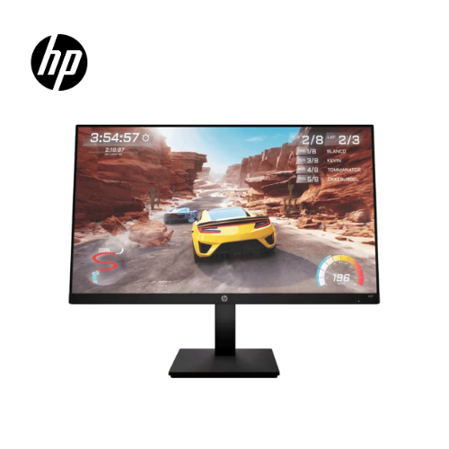 MONITOR HP GAMING X27 27" FHD 2V6B2AA#ABA