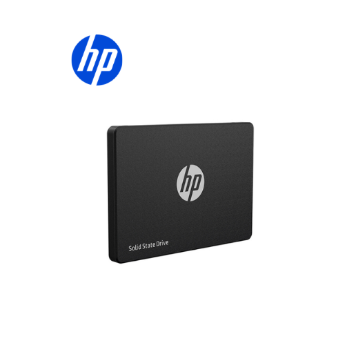 SSD HP S650 1920GB SATA 2.5"